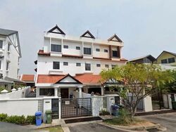 South Buona Vista Road (D5), Terrace #452478681